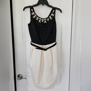Semi Formal Eliza J Dress